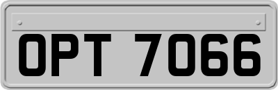 OPT7066