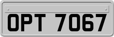 OPT7067