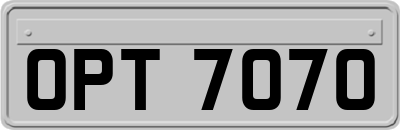 OPT7070