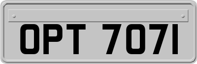 OPT7071
