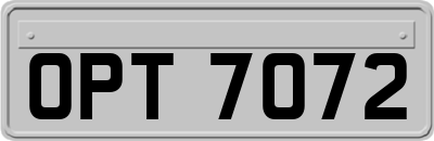 OPT7072