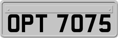 OPT7075