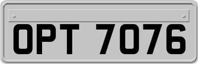 OPT7076