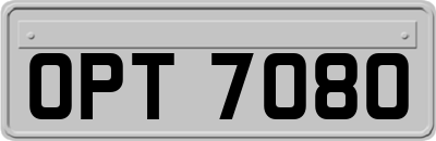 OPT7080