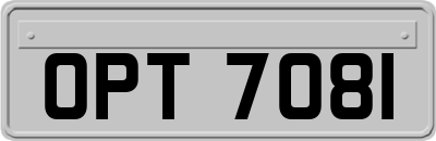 OPT7081