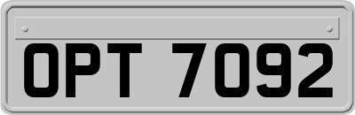 OPT7092