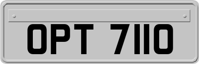 OPT7110