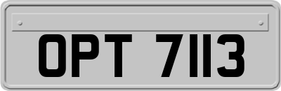 OPT7113