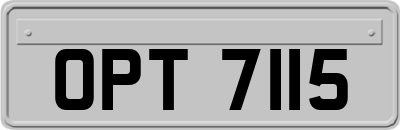 OPT7115