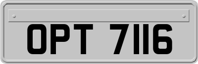 OPT7116