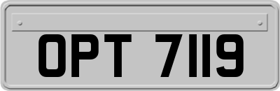 OPT7119