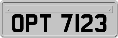OPT7123