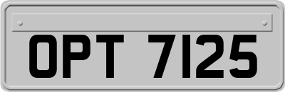 OPT7125