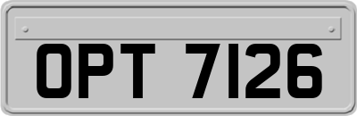 OPT7126