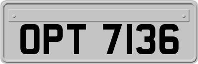 OPT7136
