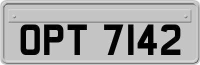 OPT7142