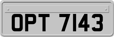 OPT7143