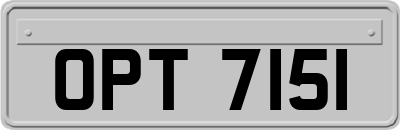 OPT7151