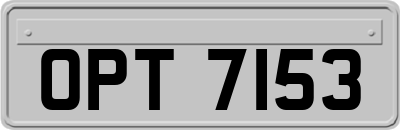 OPT7153