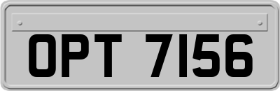 OPT7156
