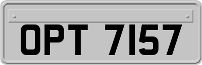 OPT7157
