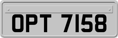 OPT7158