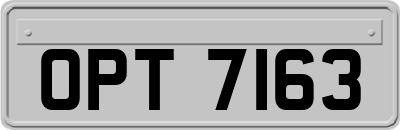 OPT7163