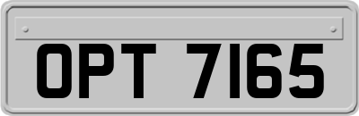 OPT7165