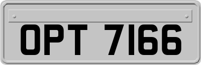 OPT7166