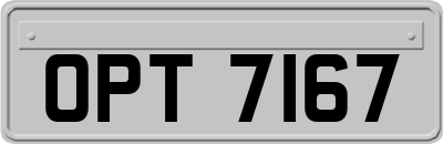 OPT7167