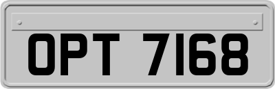 OPT7168