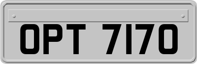 OPT7170