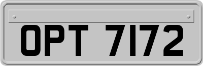 OPT7172