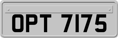 OPT7175