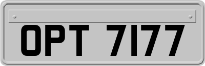OPT7177
