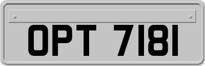 OPT7181