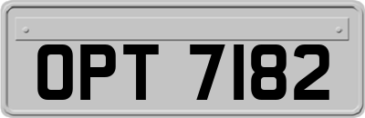 OPT7182
