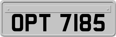 OPT7185
