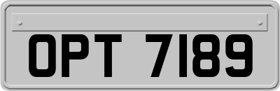 OPT7189