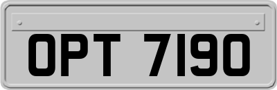 OPT7190