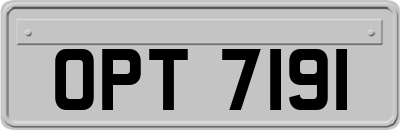 OPT7191