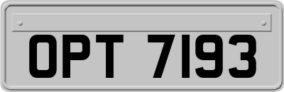 OPT7193