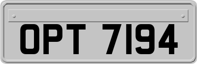 OPT7194
