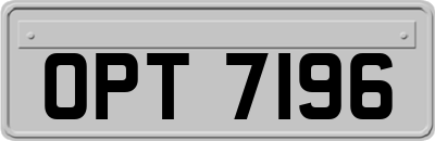 OPT7196