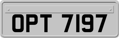 OPT7197