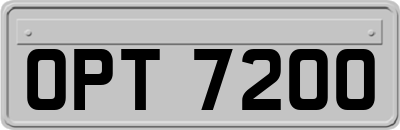 OPT7200