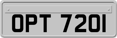 OPT7201