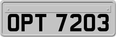 OPT7203