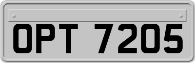 OPT7205