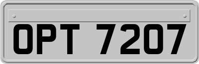 OPT7207